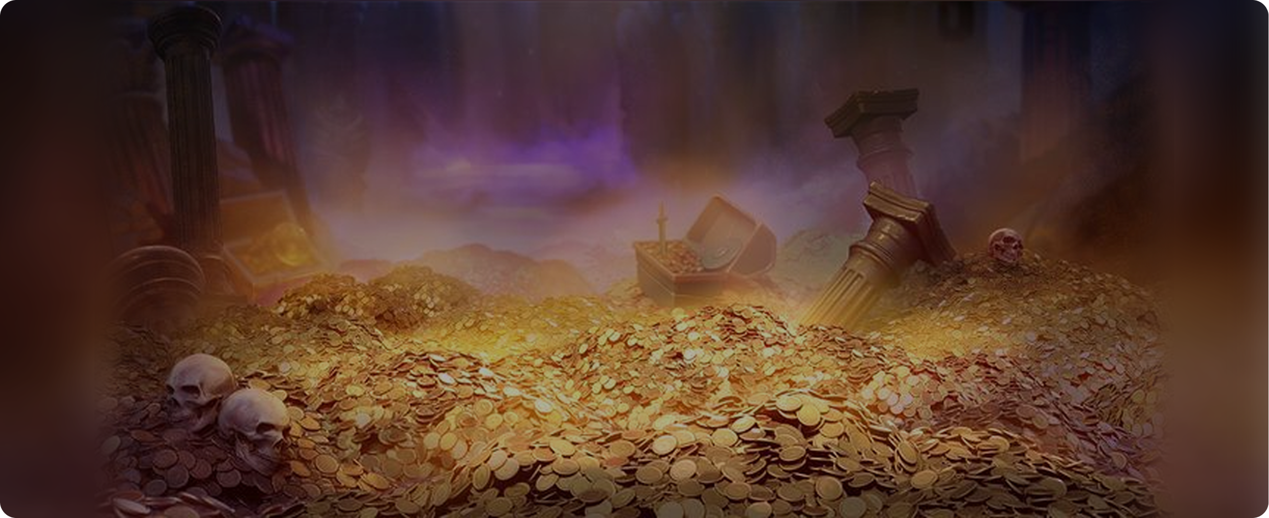 Play top Online Slot Games on trusted Online Casino Platform in Malaysia for real rewards