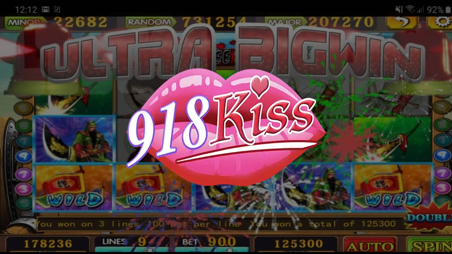 Top 5 Reasons 918Kiss Remains Malaysia’s No.1 Slot Game