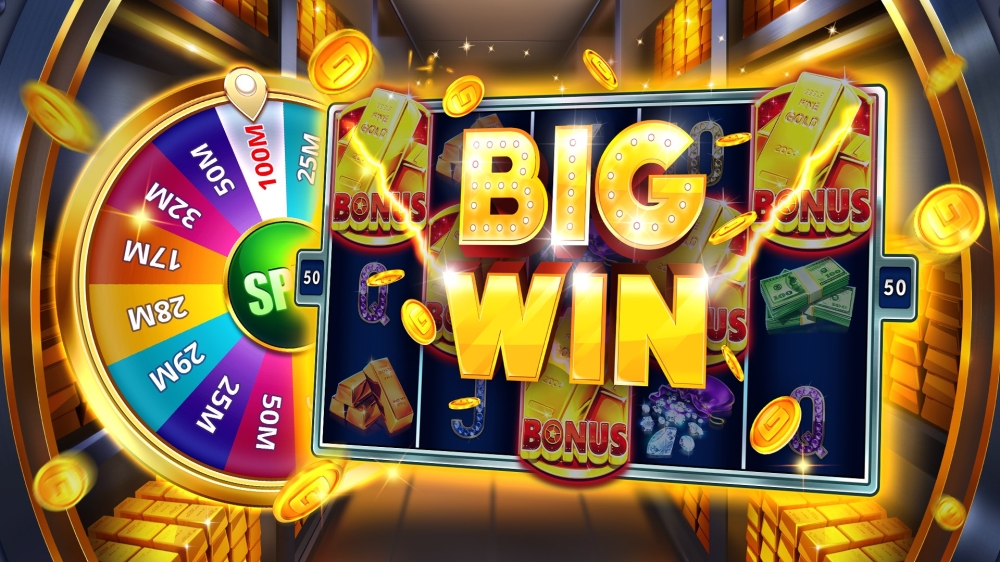 Mobile Slot Games Malaysia Loves: Mega888, 918Kiss, Joker123 & Beyond