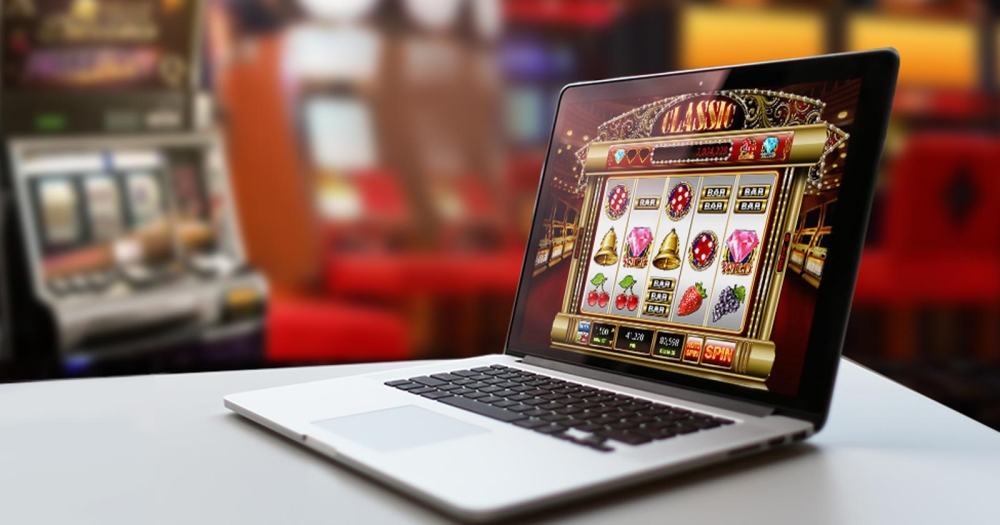 How to Choose a Trusted Online Slot Game in Malaysia: A Complete Guide for Beginners
