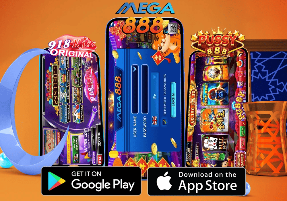 Hidden Gems: The Best Lesser-Known Games Inside Mega888, 918Kiss & Pussy888