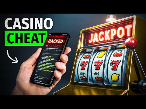 Real Mobile Slot Hacks for Mega888, 918Kiss & Pussy888