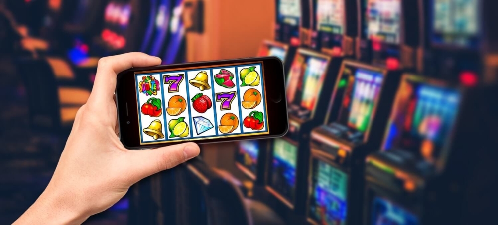 1StopPlay, Your Trusted Mobile Slot Games APK Centre for Seamless Play