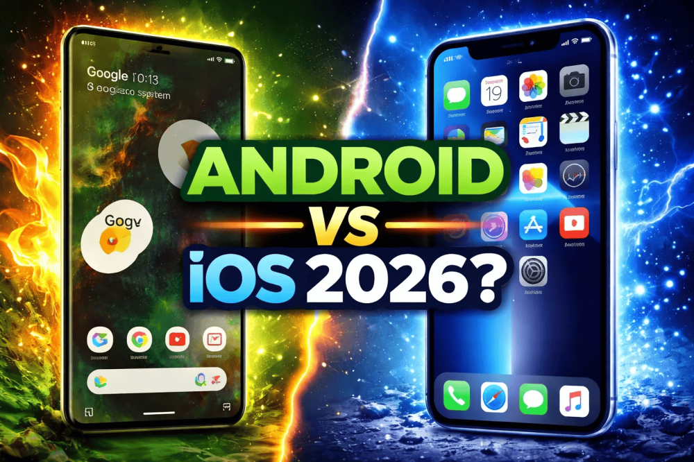 Top 2026 Slot APKs for Android vs iOS Players